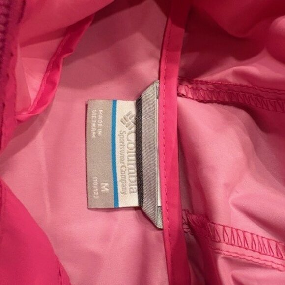 Girls Rain Gear Size Medium 10-12 - Picture 6 of 8